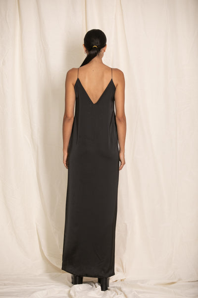 Nina Dress - Black